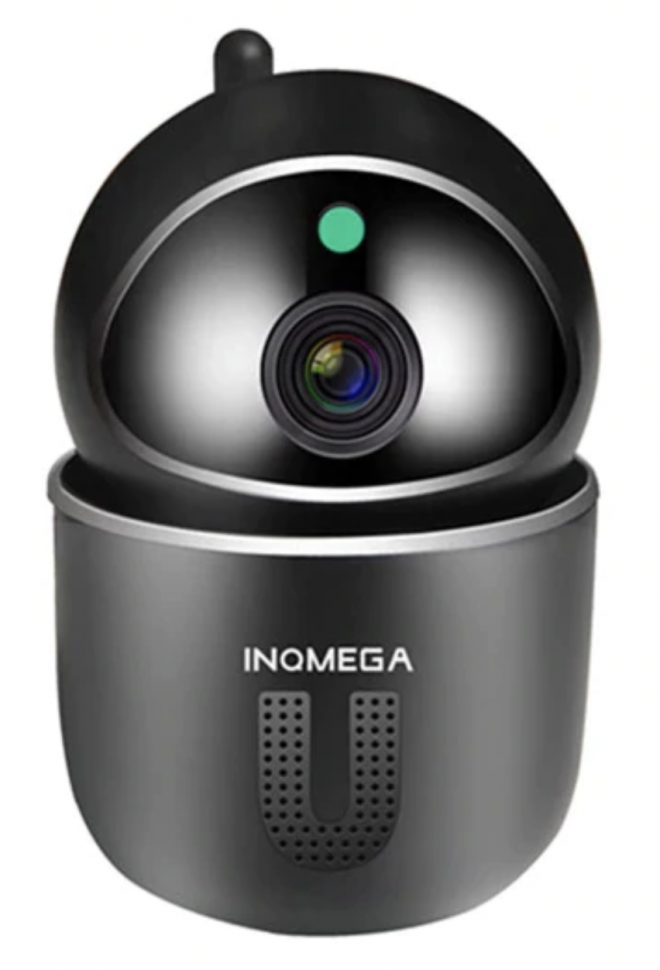 

IP-камера INQMEGA Tuya Black, Tuya