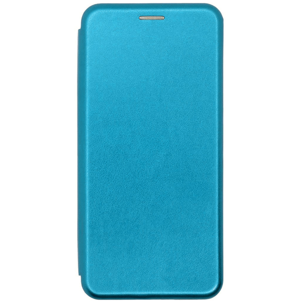 

Чехол книжка для Xiaomi Redmi 9A Red Line Unit Голубой, для Xiaomi Redmi 9A Unit Голубой