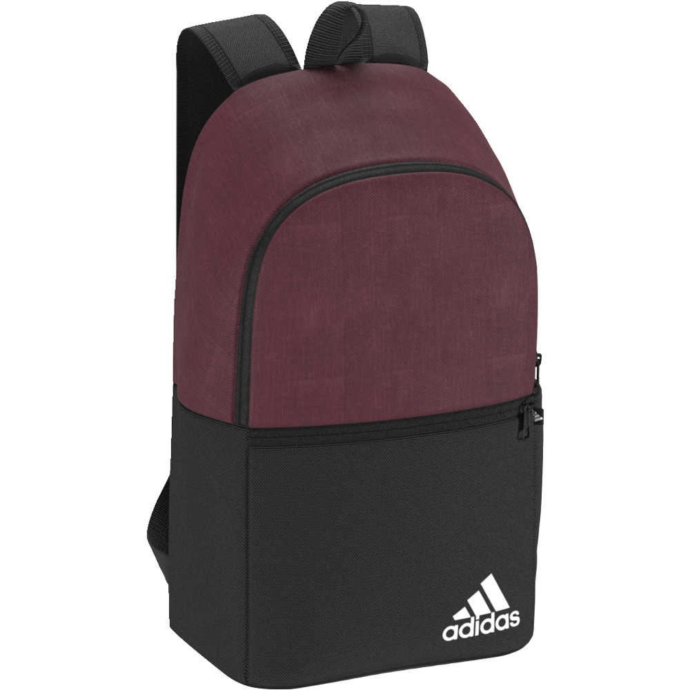 фото Рюкзак adidas daily backpack ii красный