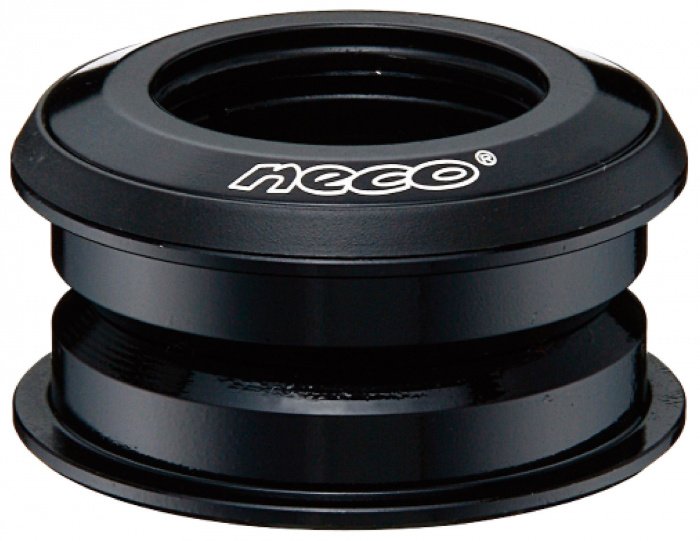 фото Рулевая колонка neco h125 1 1/8" zs44/28.6 | zs44/30