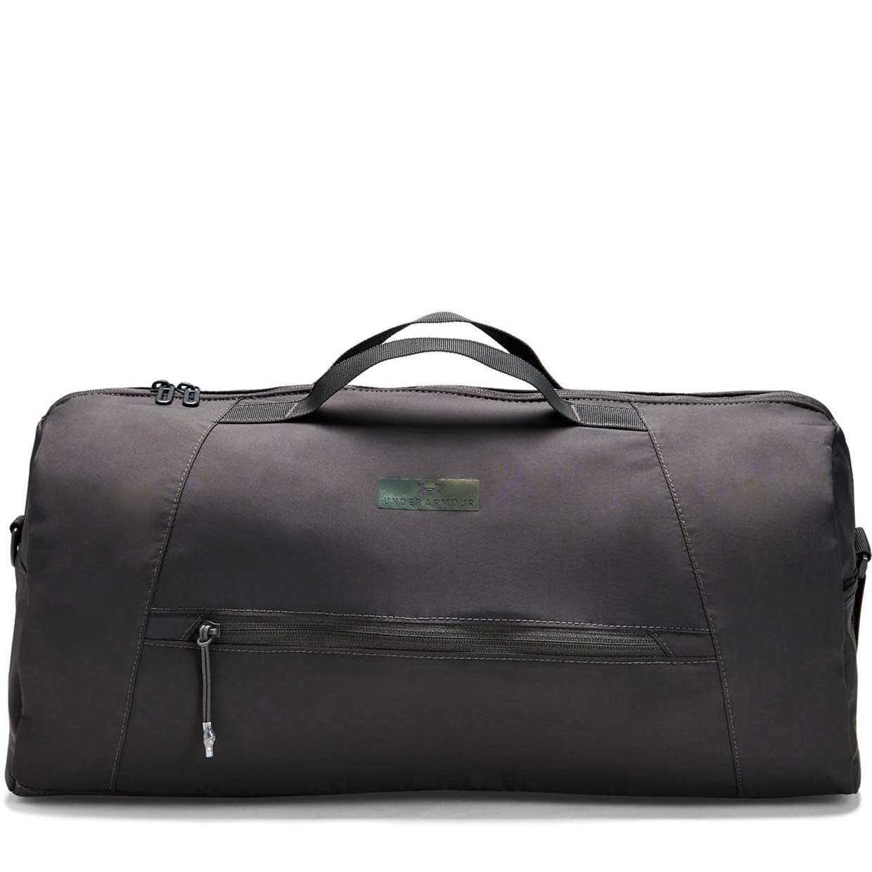 

Сумка женская Under Armour Midi Duffel 2.0, черный, Midi Duffel 2.0