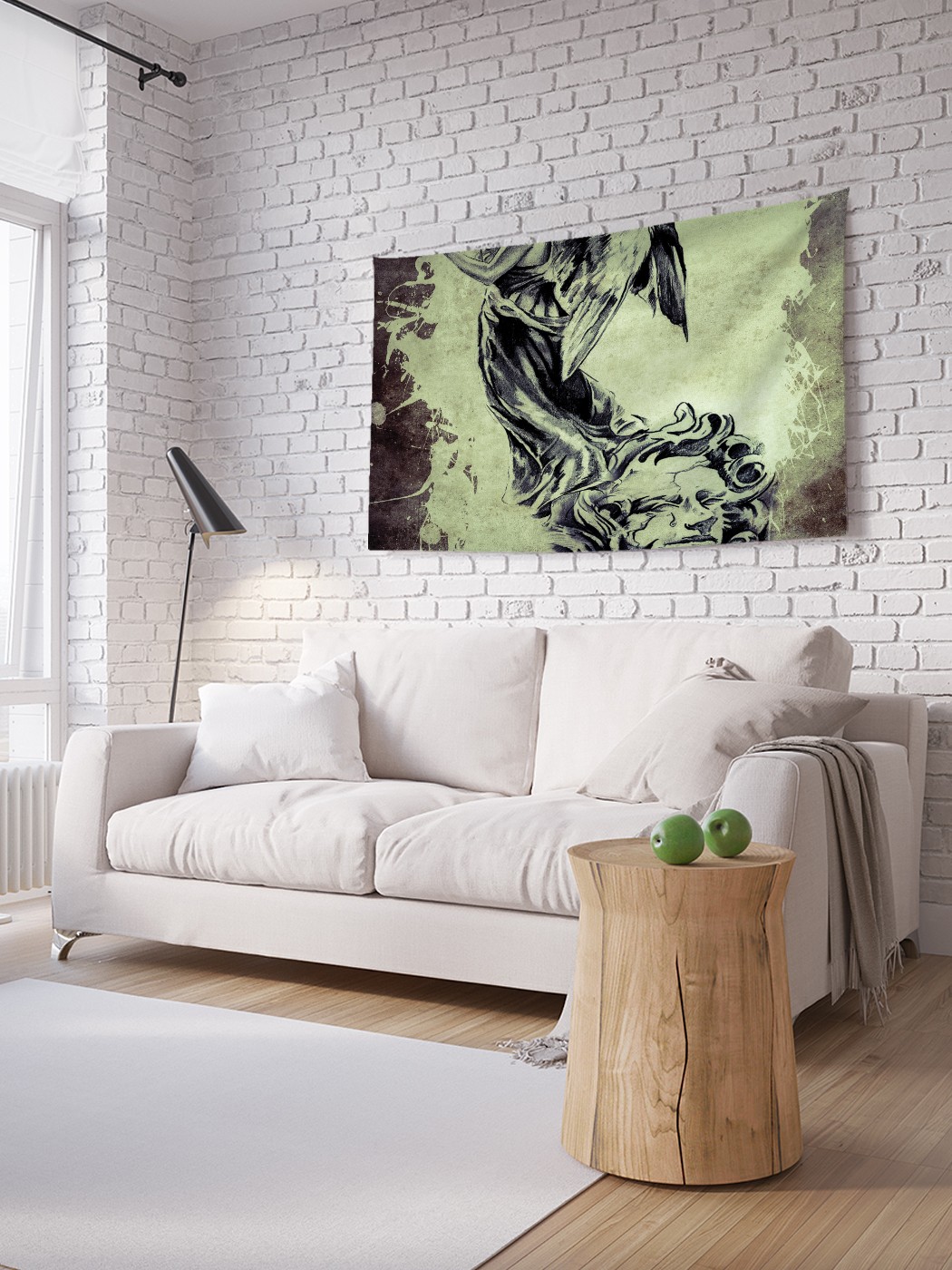 

tpg_22164_150x200 МУЛЬТИ Тапестри (декоративное панно) с фотопечатью