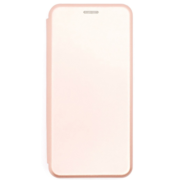 

Чехол книжка для Xiaomi Redmi 9A Red Line Unit Розовый, для Xiaomi Redmi 9A Unit Розовый