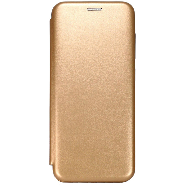 

Чехол книжка для Xiaomi Poco X3 Red Line Unit Золотой, Золотистый, для Xiaomi Poco X3 Unit Золотой