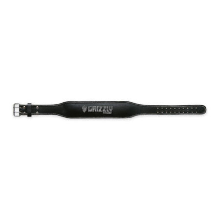 

Пояс атлетический Grizzly Fitness Pacesetter 4 S