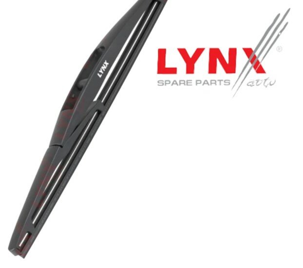 

Щетка стеклоочистителя задняя LYNXauto Suzuki Splash Ex 250Мм