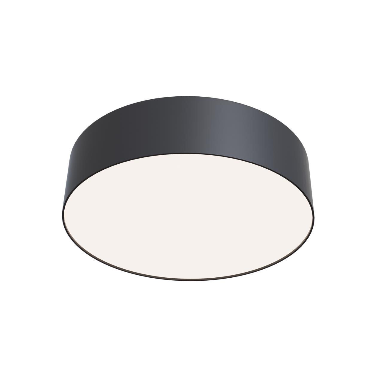 

Потолочный светильник Technical Maytoni Zon, C032CL-24W4K-RD-B, Стиль Модерн