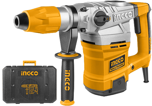 фото Перфоратор ingco rh16008 ingco_powertools