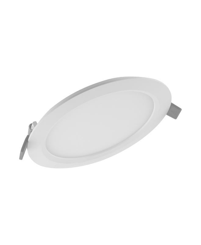 фото Светильник светодиодный downlight slim round тонкий дво 24вт 6500к 1920лм ip20 ledvance