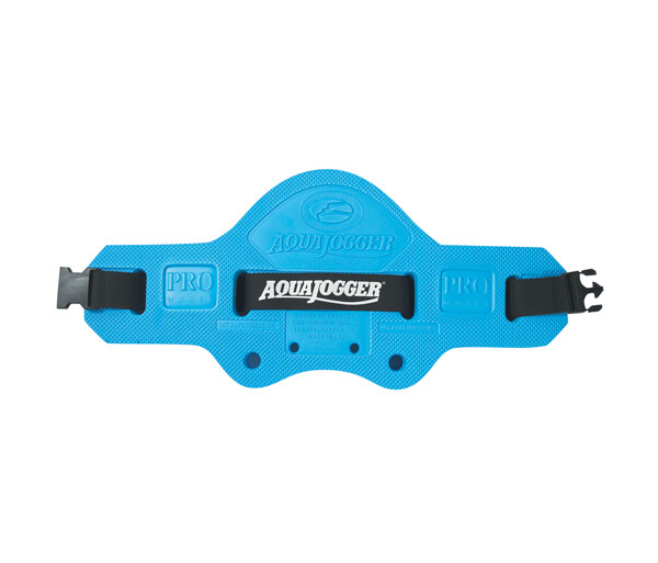 

Пояс для аква-аэробики AQUAJOGGER Pro – Men’s голубой, Pro – Men’s голубой
