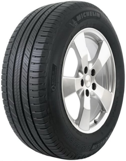 

Шины MICHELIN Primacy SUV 275/60 R20 115H, Primacy SUV