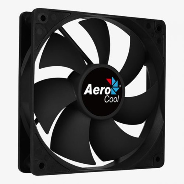 

Корпусной вентилятор AeroCool Force 12 (4718009158016), Force 12