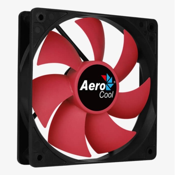 Корпусной вентилятор AeroCool Force 12 (4718009158030)