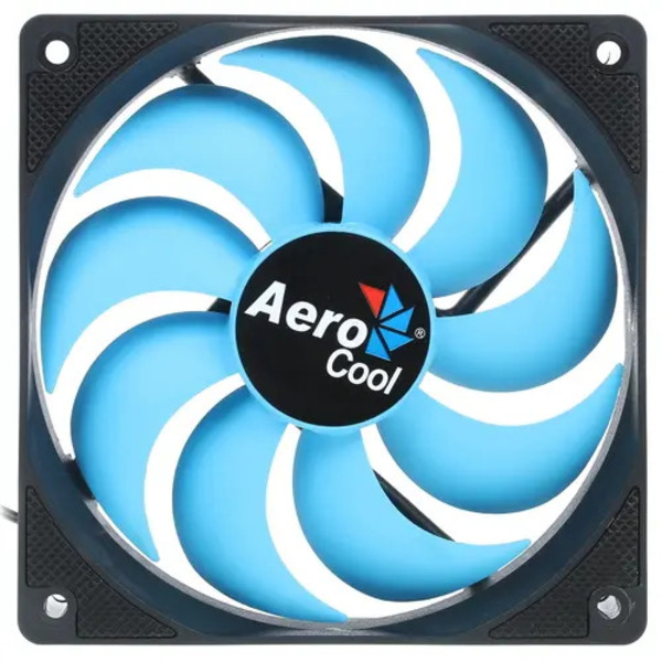 

Корпусной вентилятор AeroCool Motion 12 (4710700950746), Motion 12