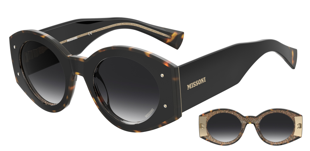 

Солнцезащитные очки MISSONI MIS 0064/S, MIS 0064/S