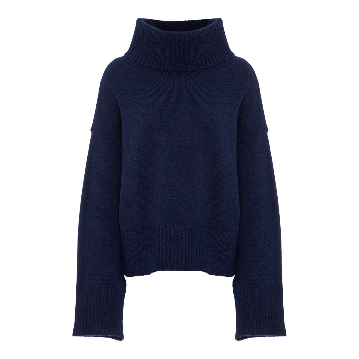 

Свитер женский EDGE 29711 синий S/M, 29711