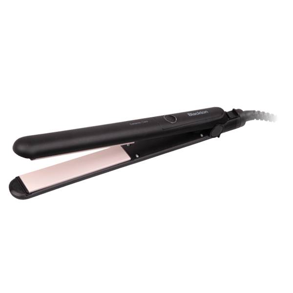 

Выпрямитель волос Blackton Bt HS1002 Black
