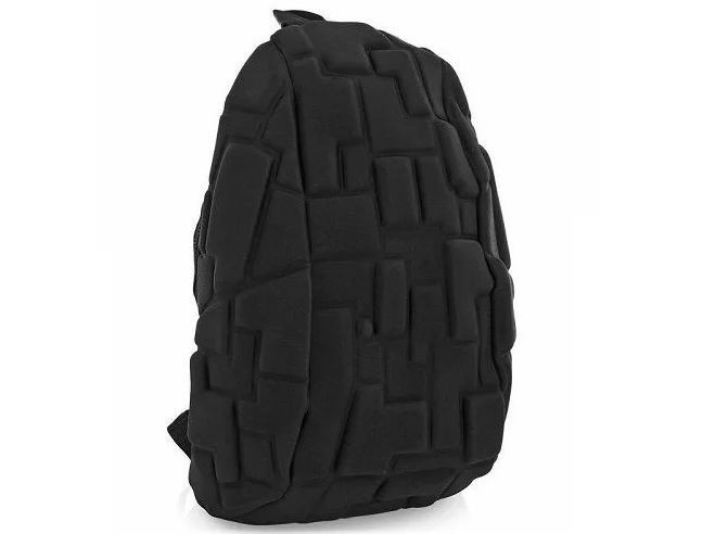 Рюкзак мужской Envy Professional diroma черный, 60х40х8 см