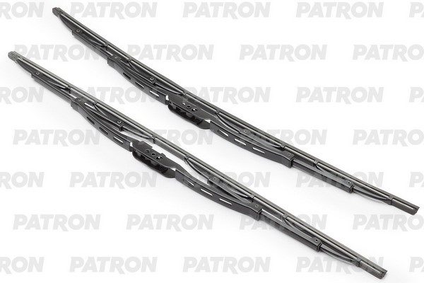 PATRON Щетка стеклоочистителя PATRON PWB530-C-KIT