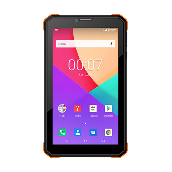 

Планшет BQ 7098G Armor Power 7" 2021 1/8GB Multicolor (86180929) Wi-Fi+Cellular, 7098G Armor Power