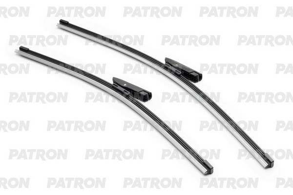 

Щетка стеклоочистителя Patron 550 мм (22") PWB5548KITRL