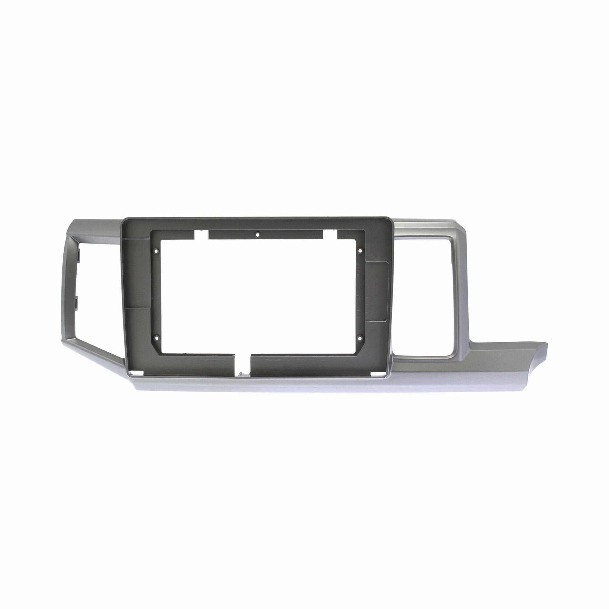 

Переходная рамка Honda Stepwgn 2009-2015 (10-дюймов) правый руль серая, HO 154T