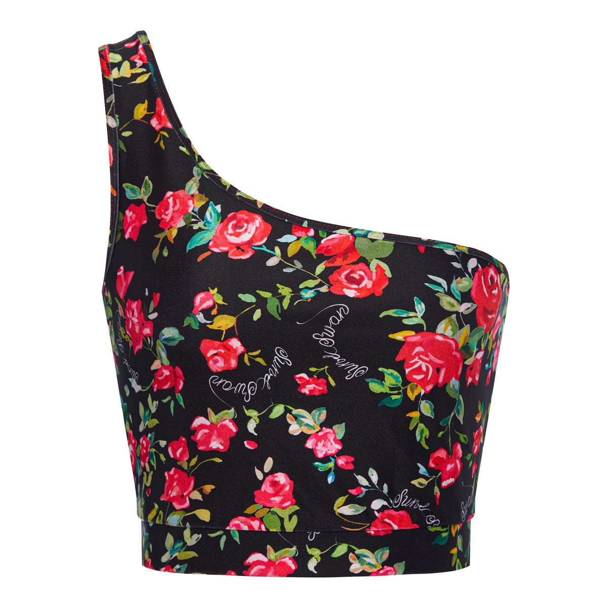 

Топ женский Sun&Swan Sport 29874 черный XS/S, 29874