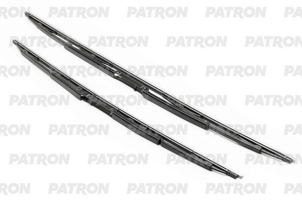 

PATRON Щетки стеклоочистителя PATRON PWB6655-CE39