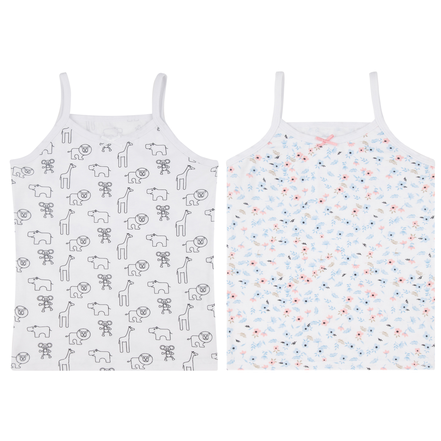 

Комплект 2 шт для детей Leader Kids DS211-g3-2-024 мультиколор 116, DS211-G3-2-024