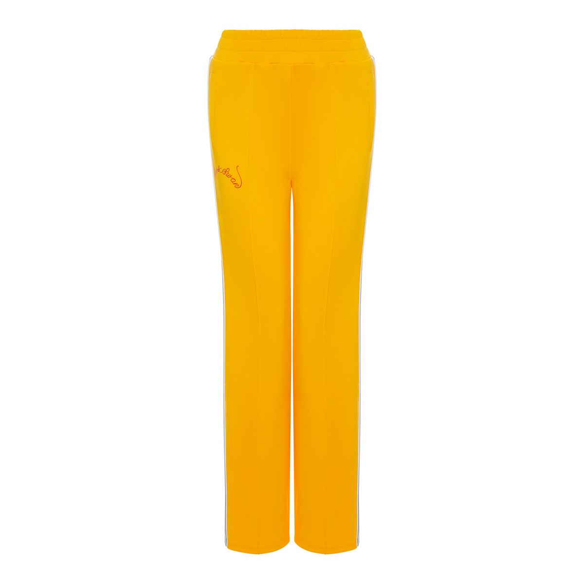 

Брюки женские Sun&Swan Sport 29879 желтые XS/S, Желтый, 29879