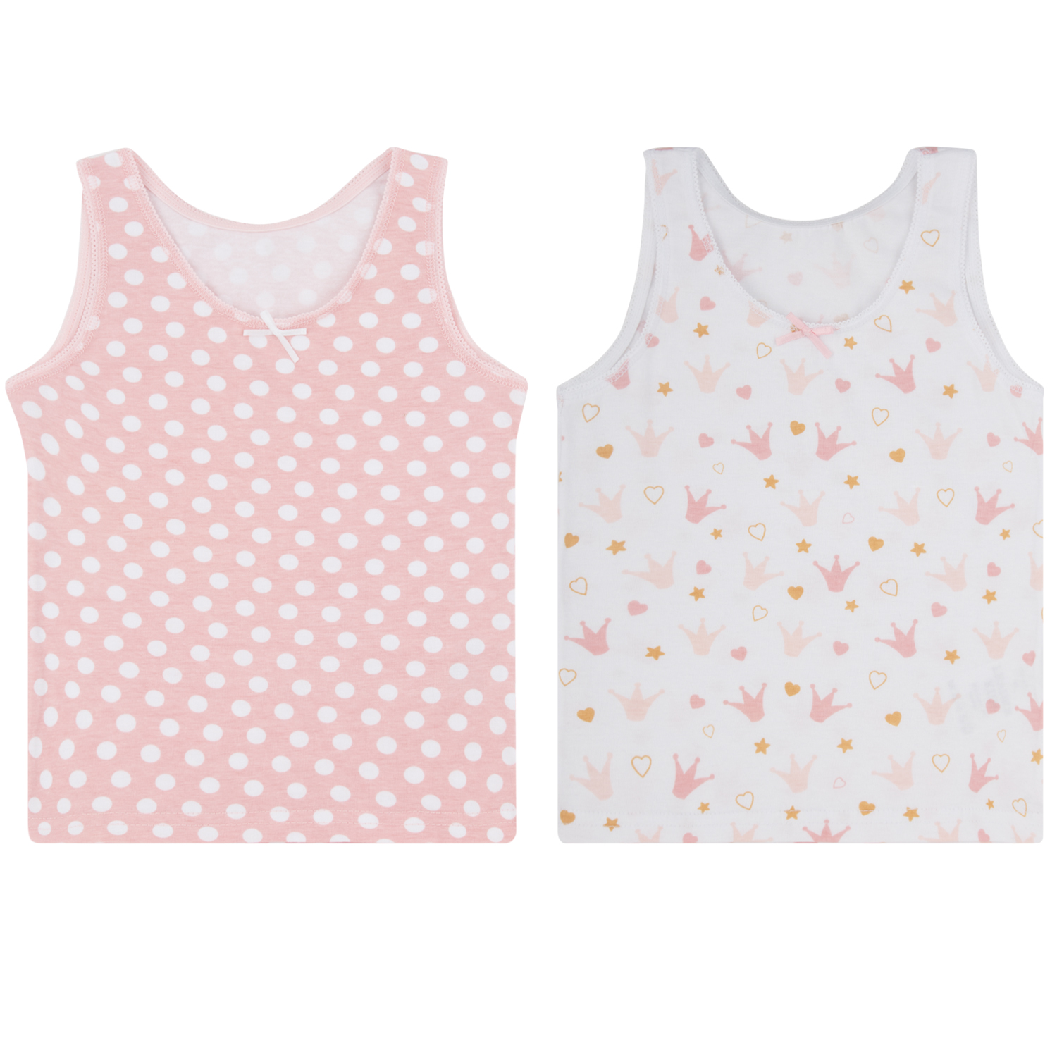 

Комплект 2 шт для детей Leader Kids DS211-g2-2-028 розовый 92, DS211-G2-2-028