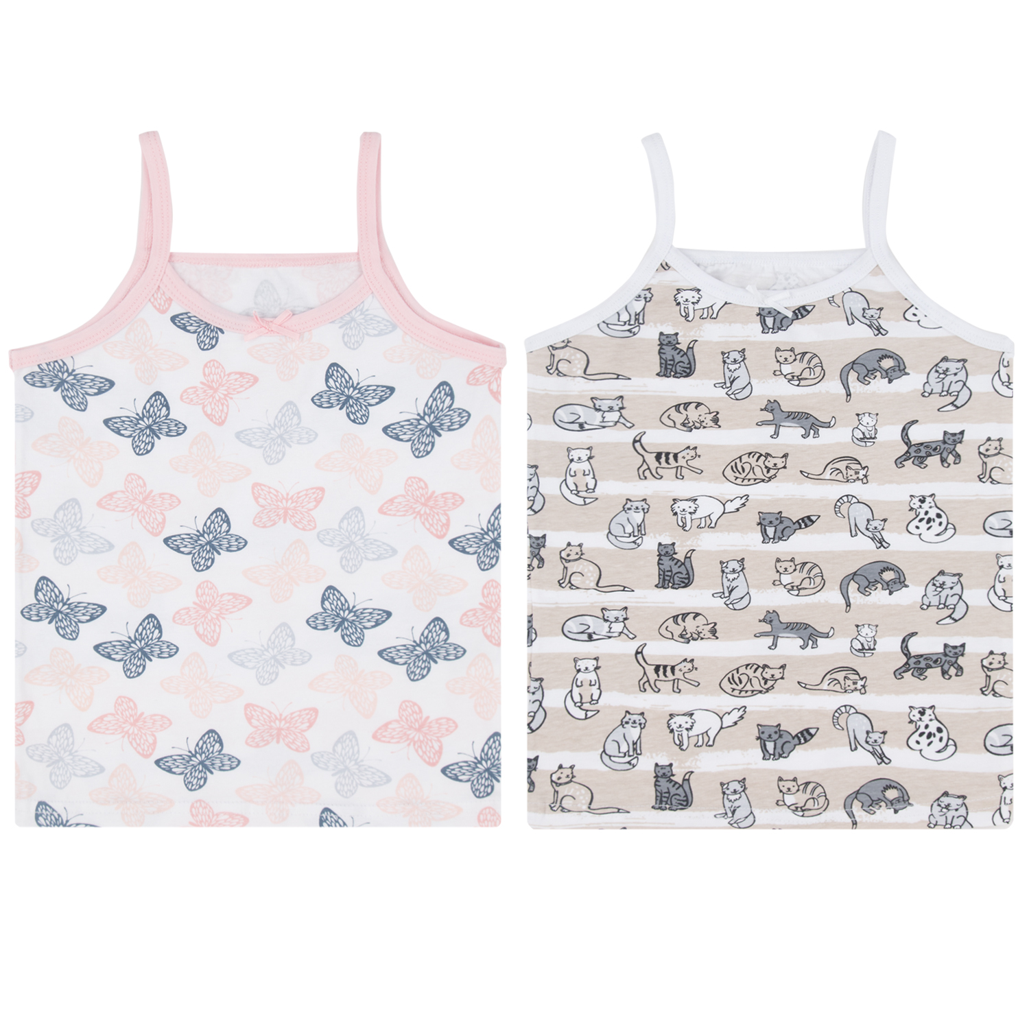 

Комплект 2 шт для детей Leader Kids DS211-g3-2-029 мультиколор 110, DS211-G3-2-029