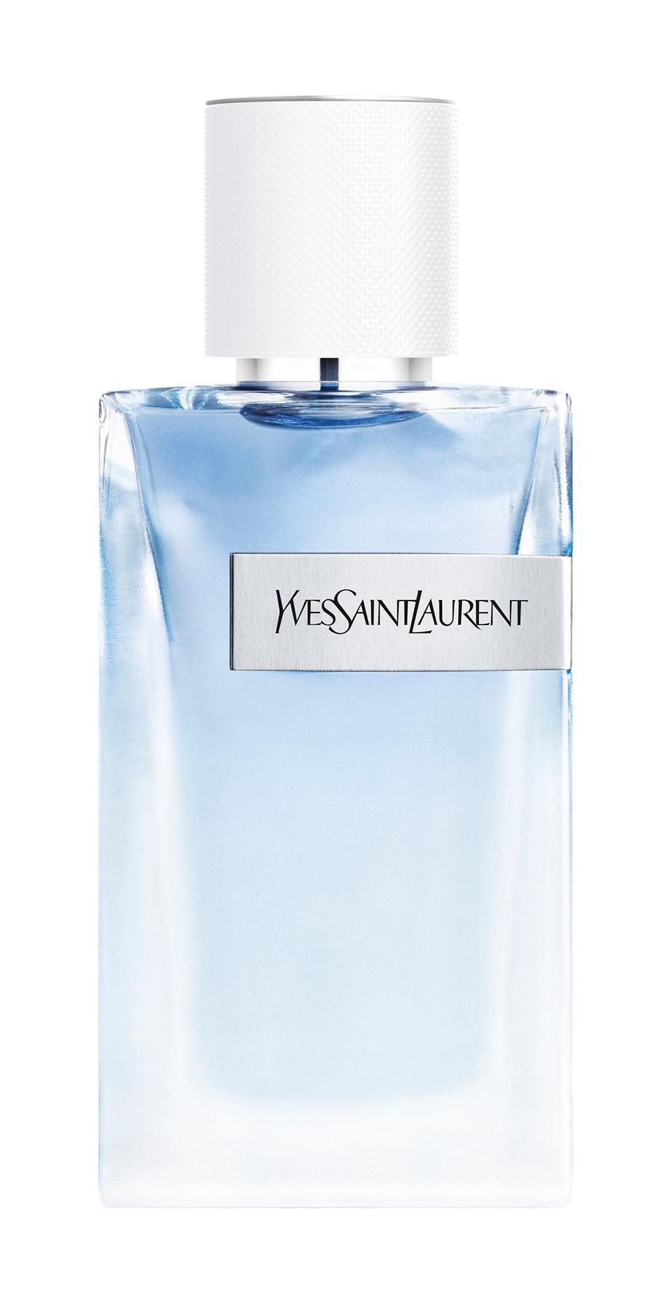 фото Туалетная вода yves saint laurent y eau fraiche eau de toilette для мужчин, 100 мл