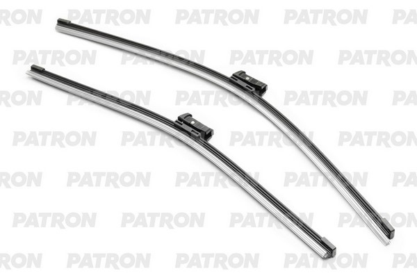 

Щетка Стеклоочистителя Patron 610 Мм (24") Pwb6151Kita5 PATRON pwb6151kita5