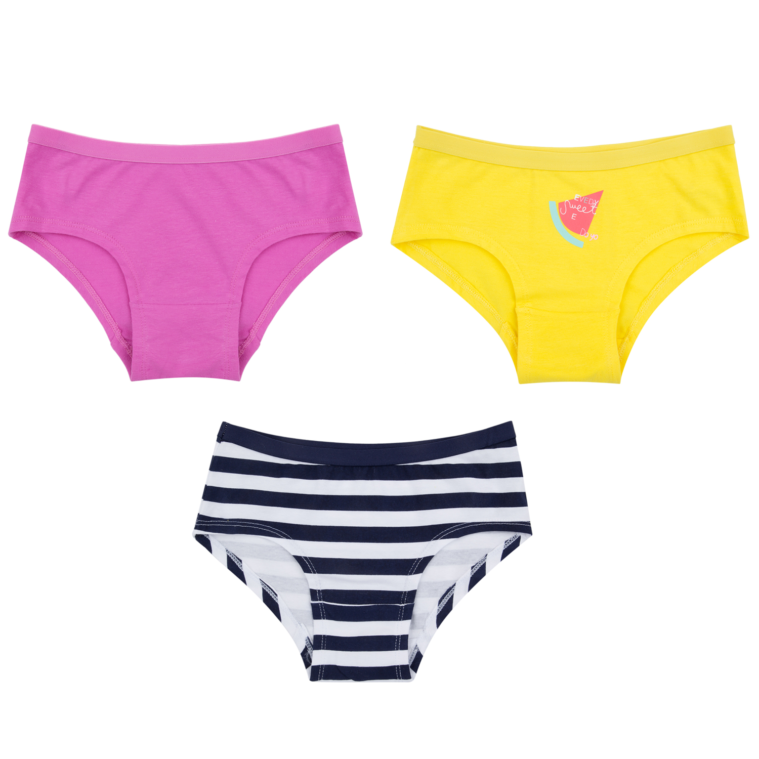 

Комплект 3 шт для детей Leader Kids DS211-g4-2-066 мультиколор 146, DS211-G4-2-066