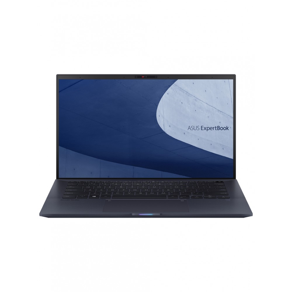 фото Ноутбук asus pro b9450fa-bm0527r (90nx02k1-m06310)