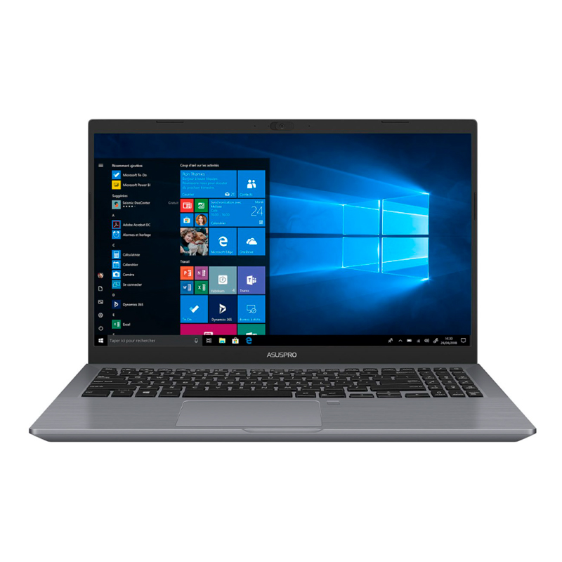 

Ноутбук ASUS PRO P3540FA-BQ1249R (90NX0261-M16160), Pro P3540FA-BQ1249R
