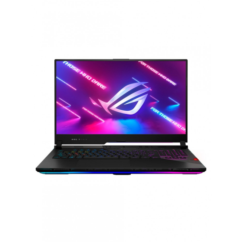 фото Ноутбук игровой asus rog strix scar 17 g733qs-hg092t (90nr0591-m01760)