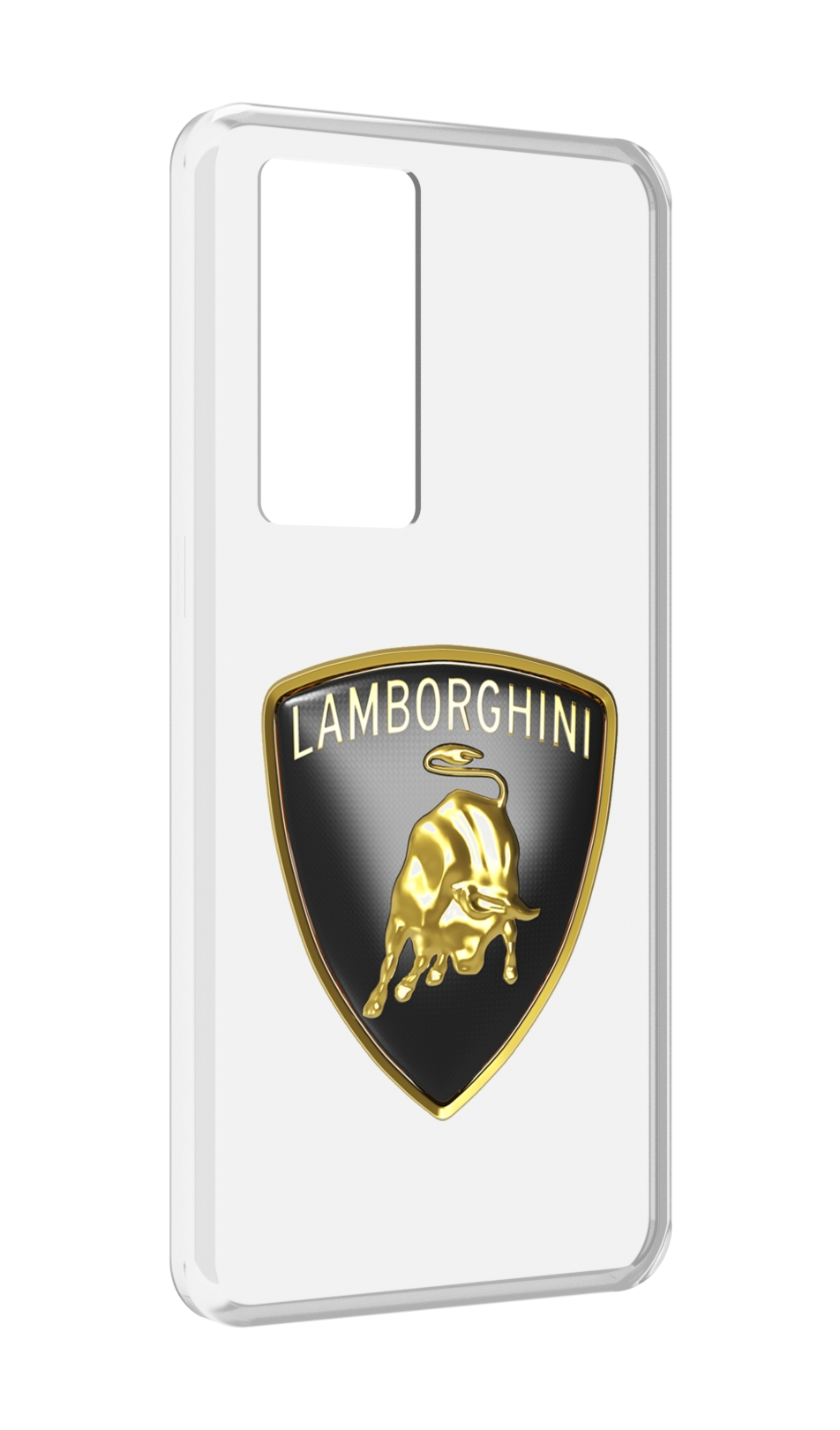 

Чехол MyPads ламборгини-lambo-6 мужской для Realme GT Master Explorer Edition, Прозрачный, Tocco