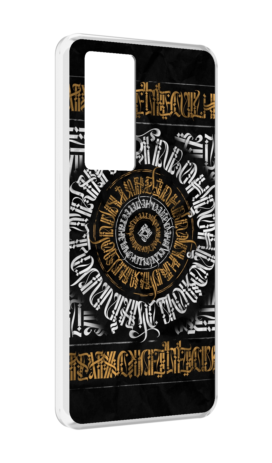 

Чехол MyPads лампас для Realme GT Master Explorer Edition, Прозрачный, Tocco