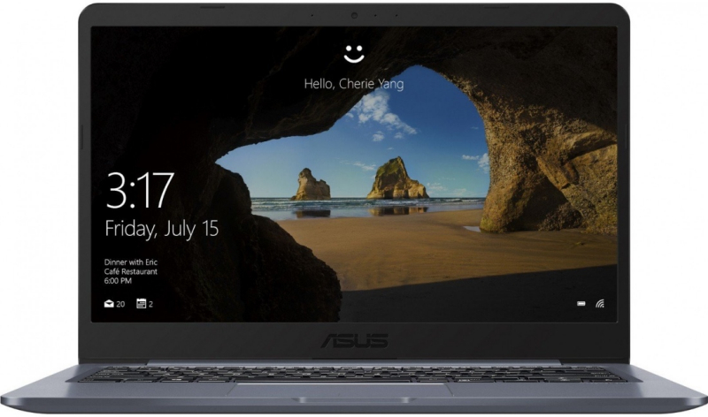 фото Ноутбук asus vivobook 14 e406na-bv014t (90nb0t21-m01270)