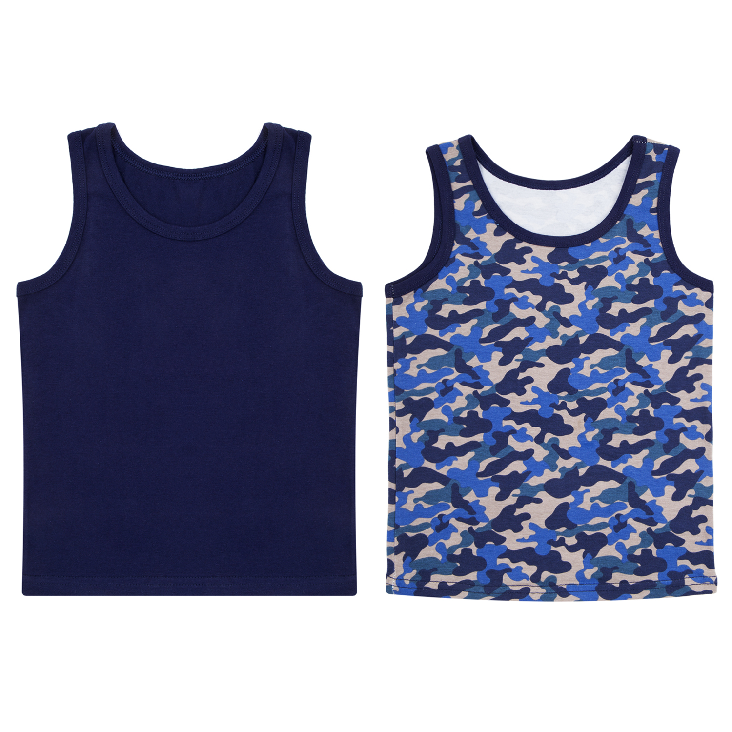 

Комплект 2 шт для детей Leader Kids DS211-b3-2-101 мультиколор 98, DS211-B3-2-101
