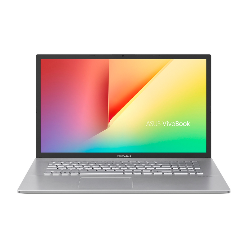 

Ноутбук ASUS VivoBook 17 X712JA-AU359T (90NB0SZ1-M04430), VivoBook 17 X712JA-AU359T