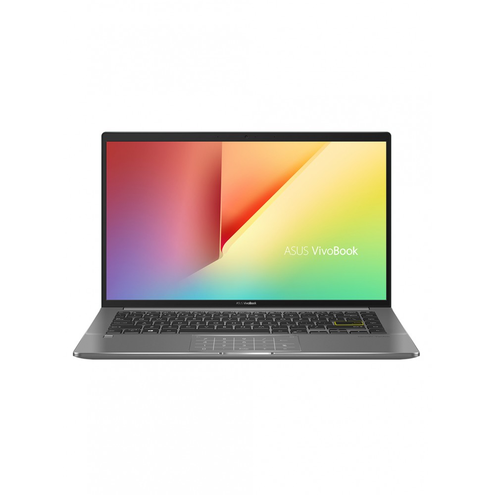 

Ноутбук ASUS VivoBook S14 S435EA-HM006T (90NB0SU1-M00420)