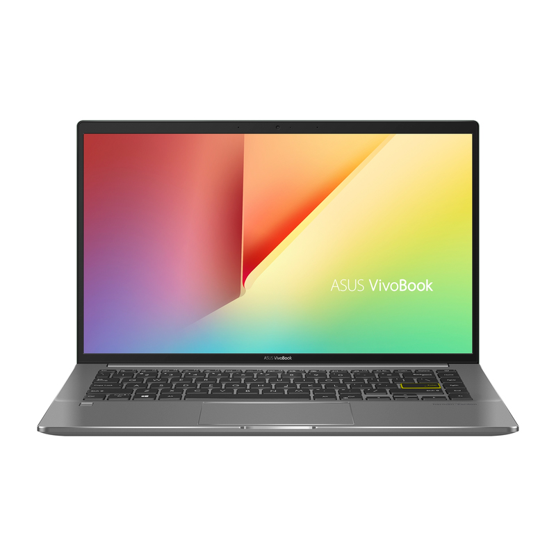 

Ноутбук ASUS VivoBook S14 S435EA-HM011T (90NB0SU1-M00140), VivoBook S14 S435EA-HM011T