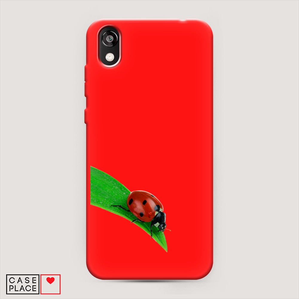 

Чехол Awog на Honor 8S "На счастье", Разноцветный, 69153-1