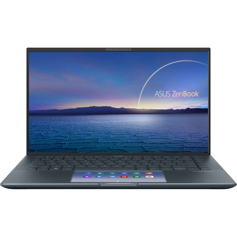 

Ноутбук ASUS Zenbook 14 UX435EG-A5063T (90NB0SI4-M03150)