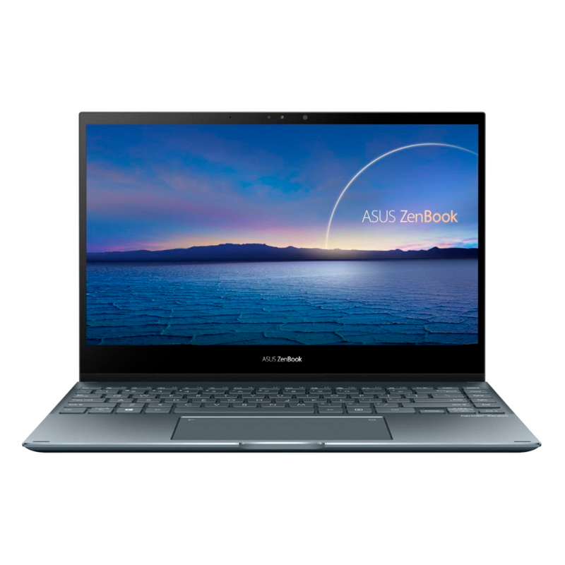 фото Ноутбук asus zenbook flip 13 ux363ea-hp241t (90nb0rz1-m06670)