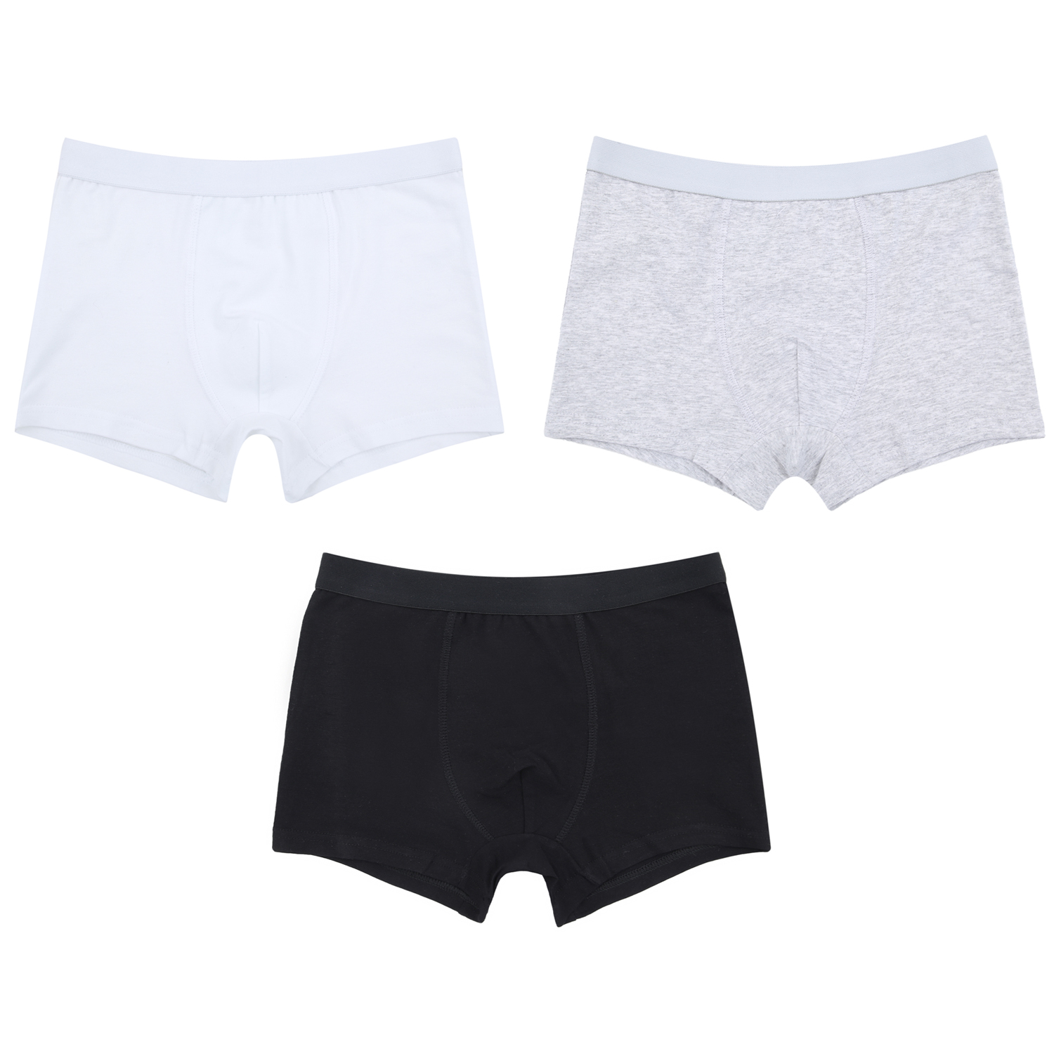 

Комплект 3 шт для детей Leader Kids DS211-b4-2-139 мультиколор 146, DS211-B4-2-139