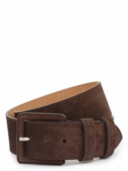 Ремень женский Eleganzza 01-00038600 коричневый 90 см 8900₽